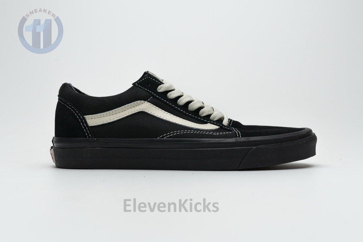 VN0A4P3XTJ1 VANS Old Skool Black