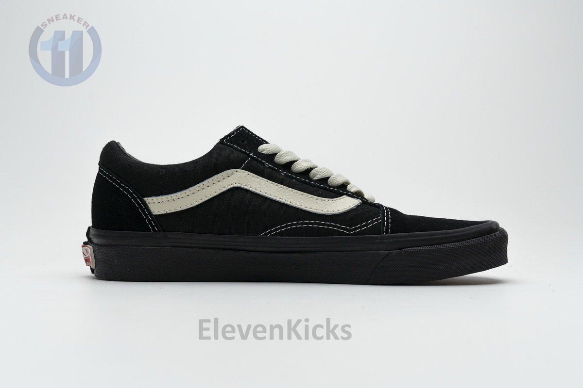 VN0A4P3XTJ1 VANS Old Skool Black