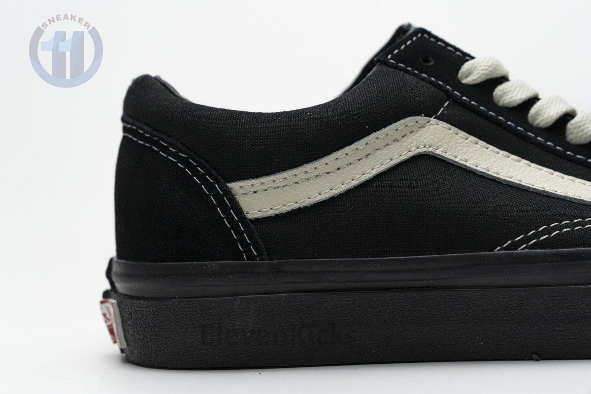 VN0A4P3XTJ1 VANS Old Skool Black