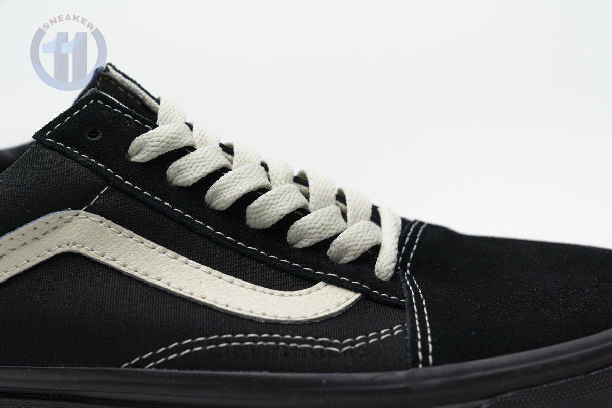 VN0A4P3XTJ1 VANS Old Skool Black