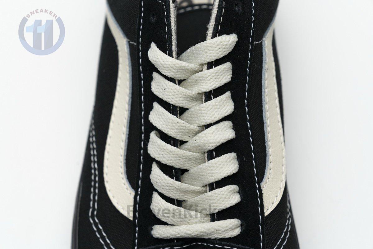 VN0A4P3XTJ1 VANS Old Skool Black