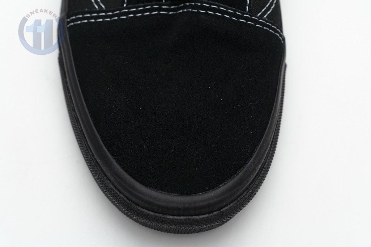 VN0A4P3XTJ1 VANS Old Skool Black