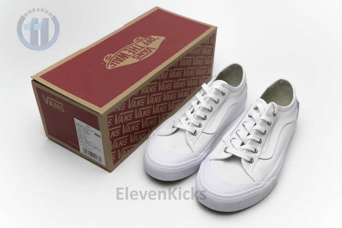 vans black ball sf whi vn0a3qxzwww