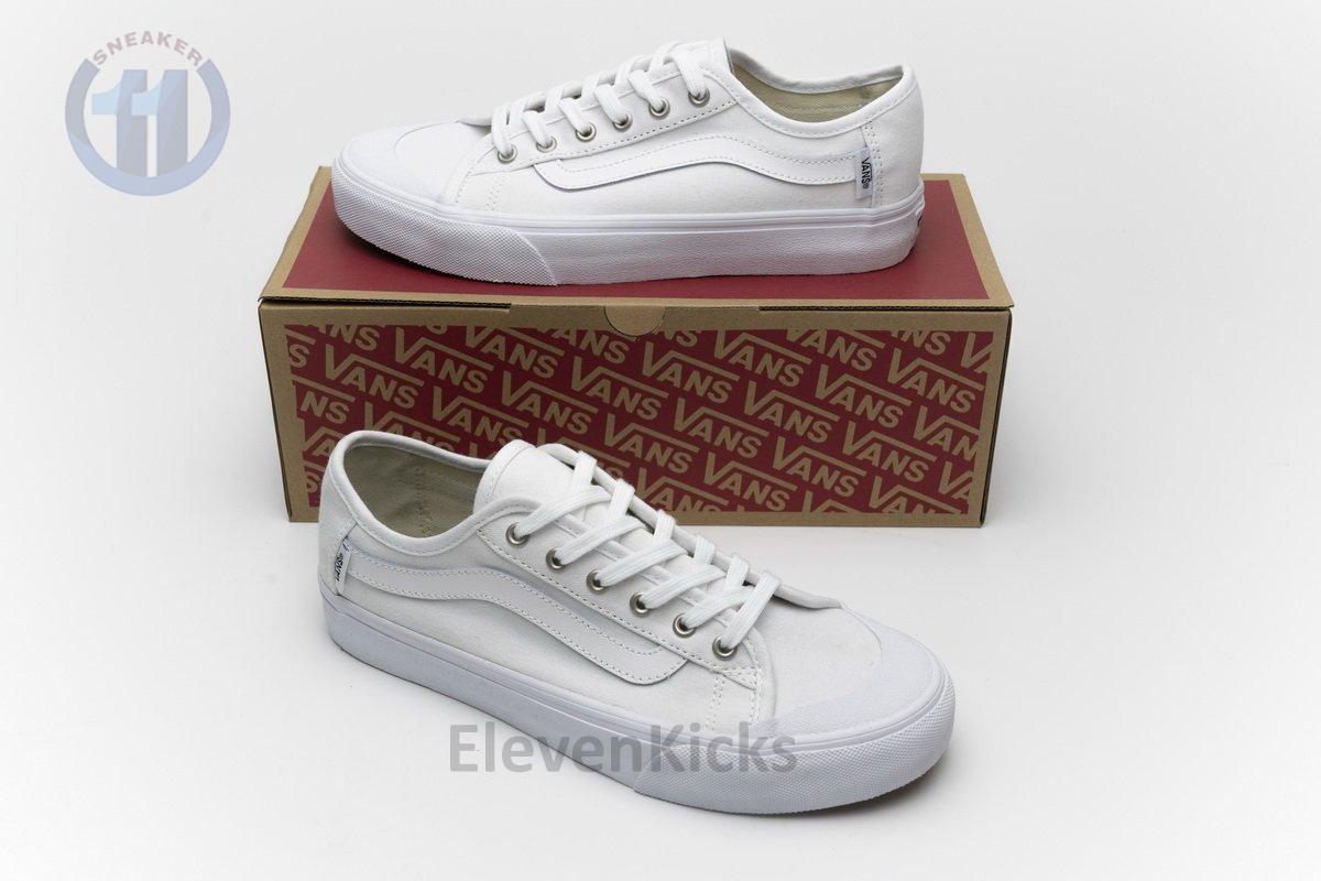 vans black ball sf whi vn0a3qxzwww