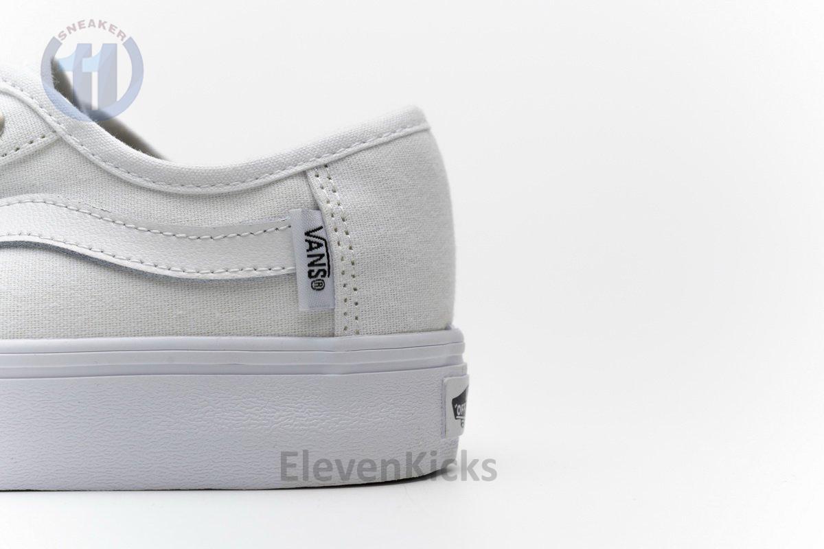 vans black ball sf whi vn0a3qxzwww