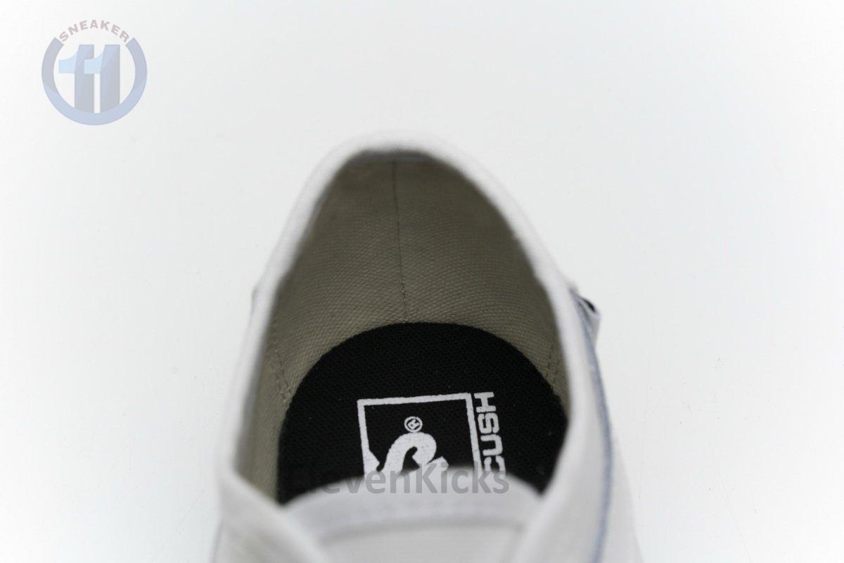 vans black ball sf whi vn0a3qxzwww