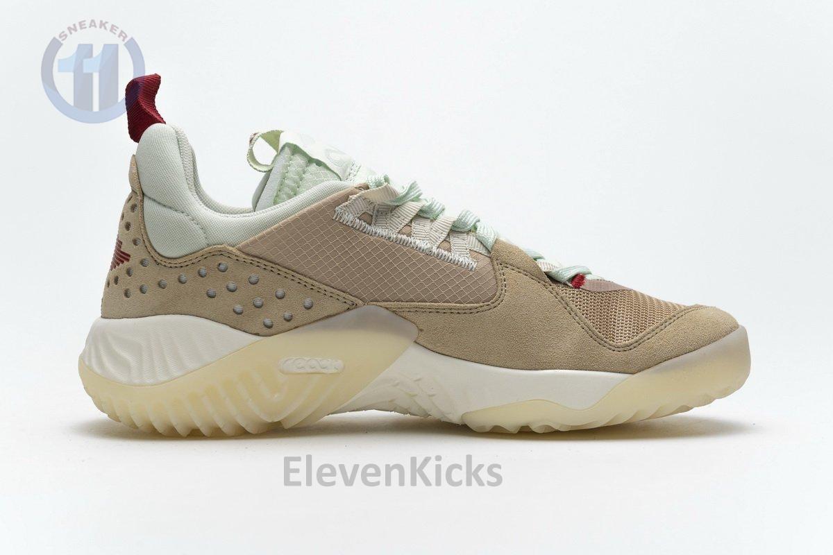 CD6109-200 Jordan Delta SP Vachetta Tan
