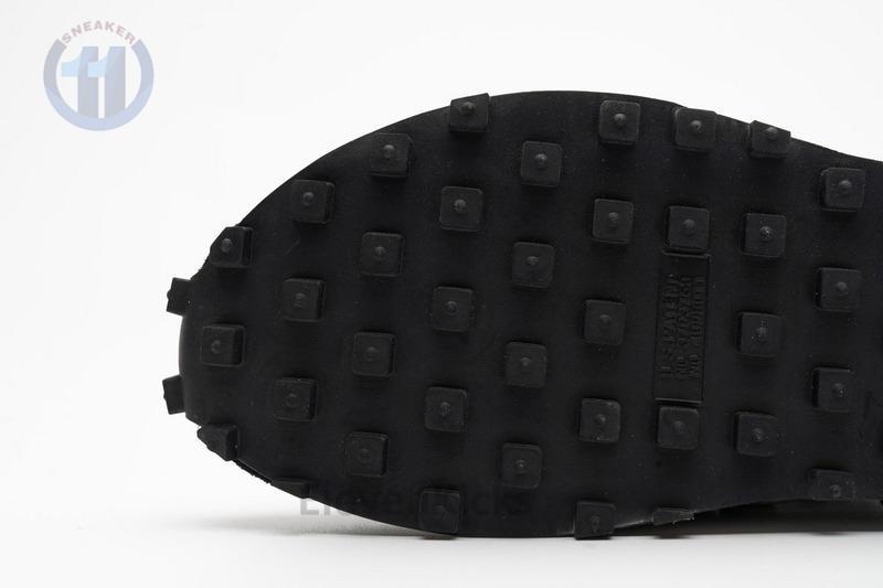 BV4594-001 NIKE X Undercover Daybreak Black White