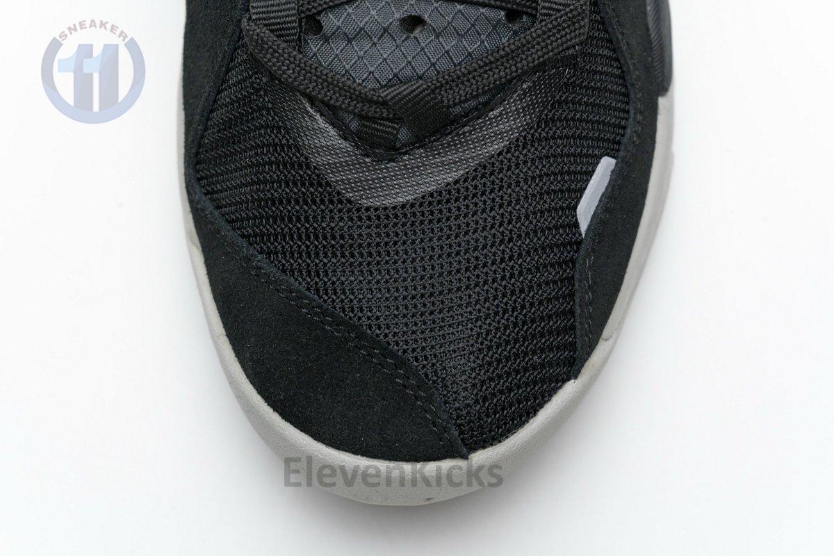CD6109-001 Jordan Delta SP Black