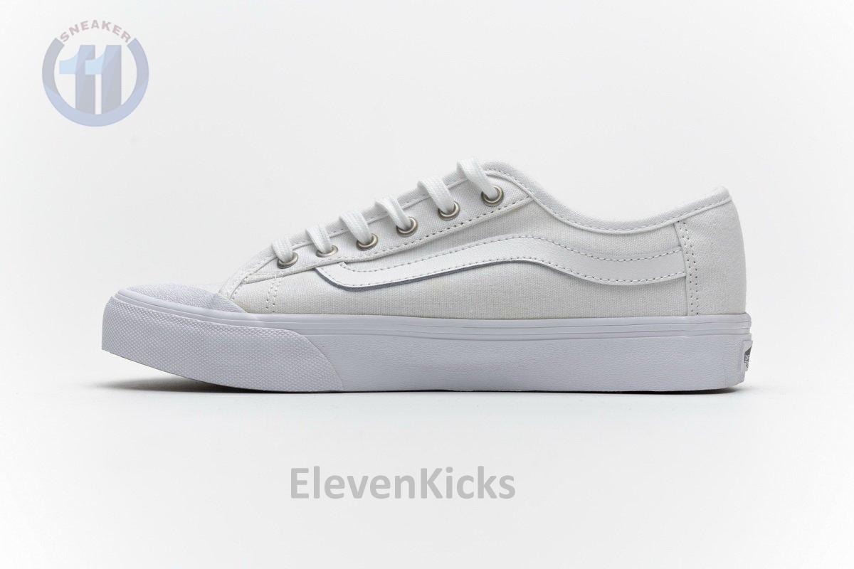 vans black ball sf whi vn0a3qxzwww