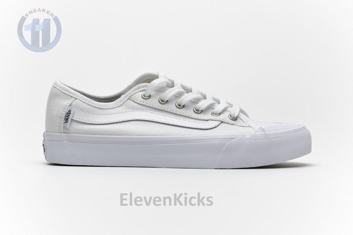vans black ball sf whi vn0a3qxzwww