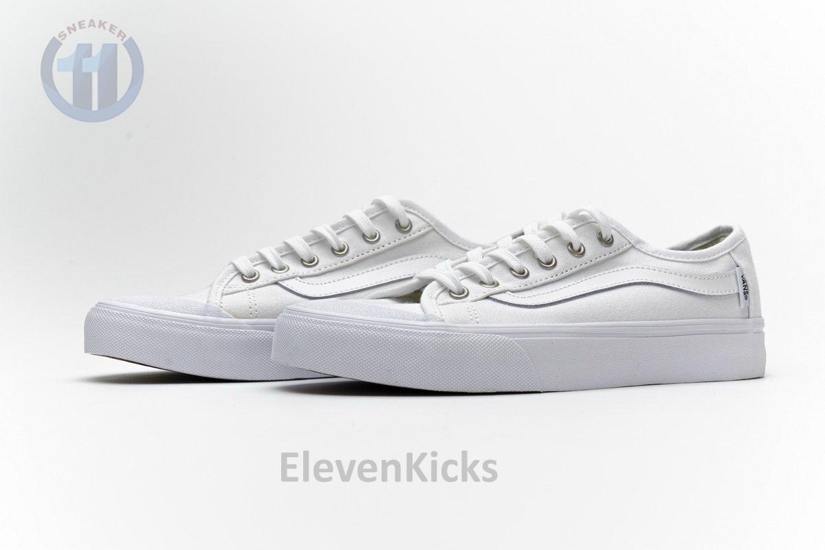 vans black ball sf whi vn0a3qxzwww