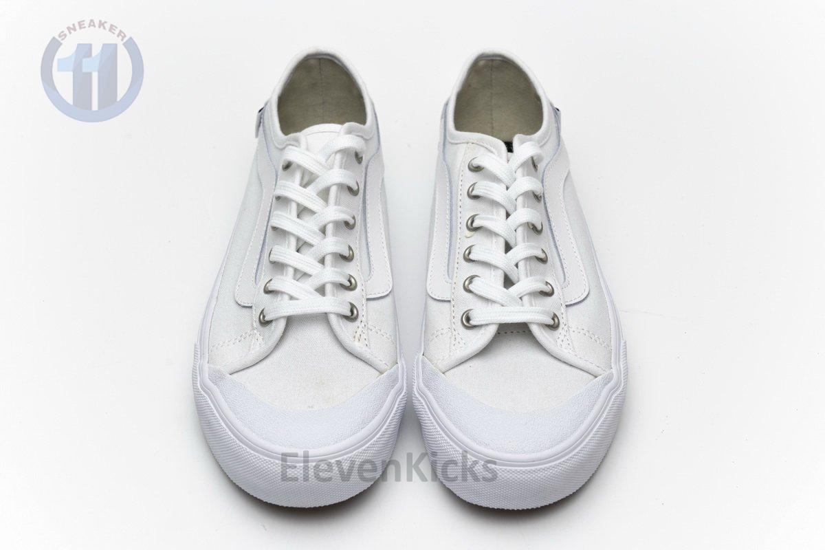 vans black ball sf whi vn0a3qxzwww