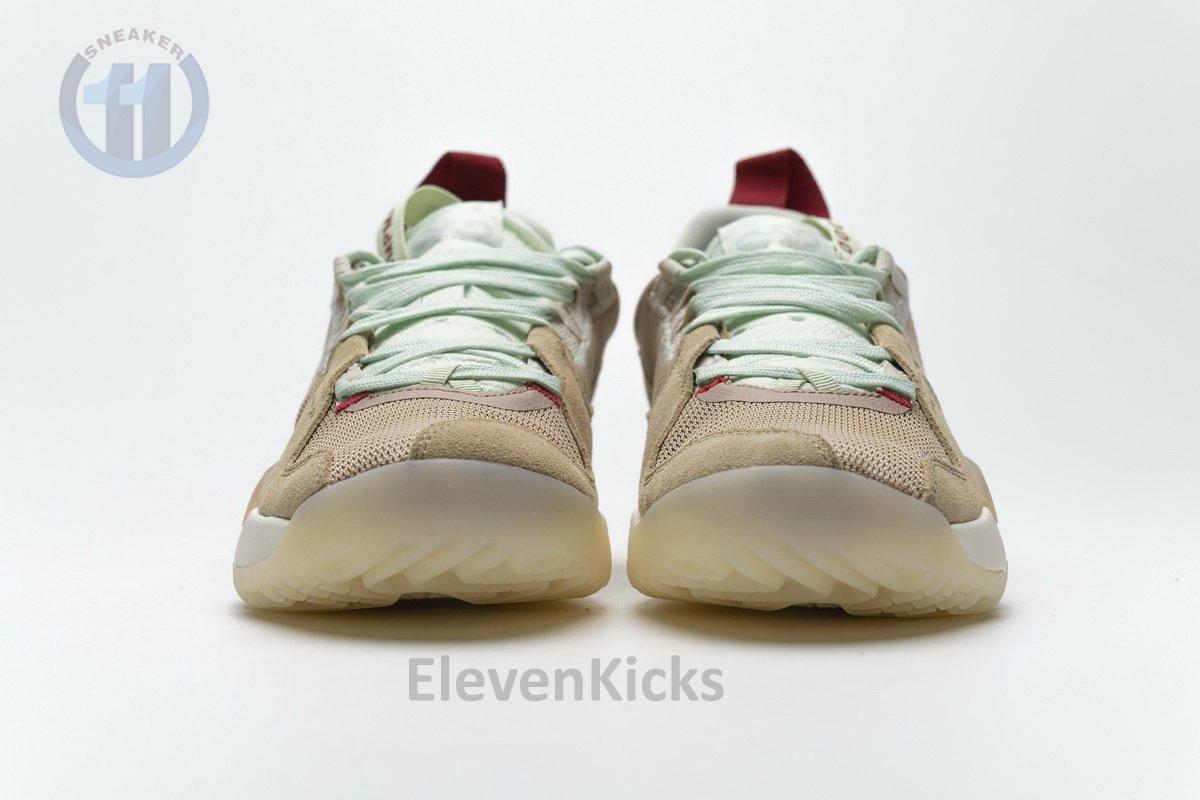 CD6109-200 Jordan Delta SP Vachetta Tan