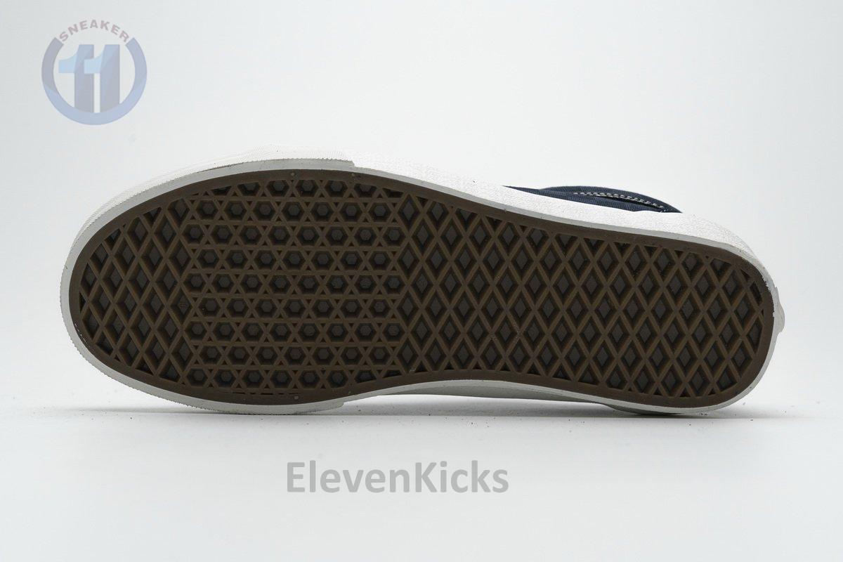 Vans Og Old Skool Lx Checkerboa VN0A36C8U9W