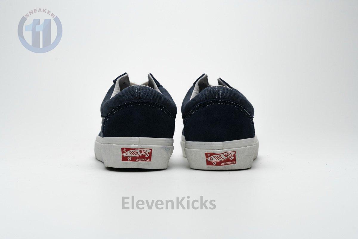 Vans Og Old Skool Lx Checkerboa VN0A36C8U9W