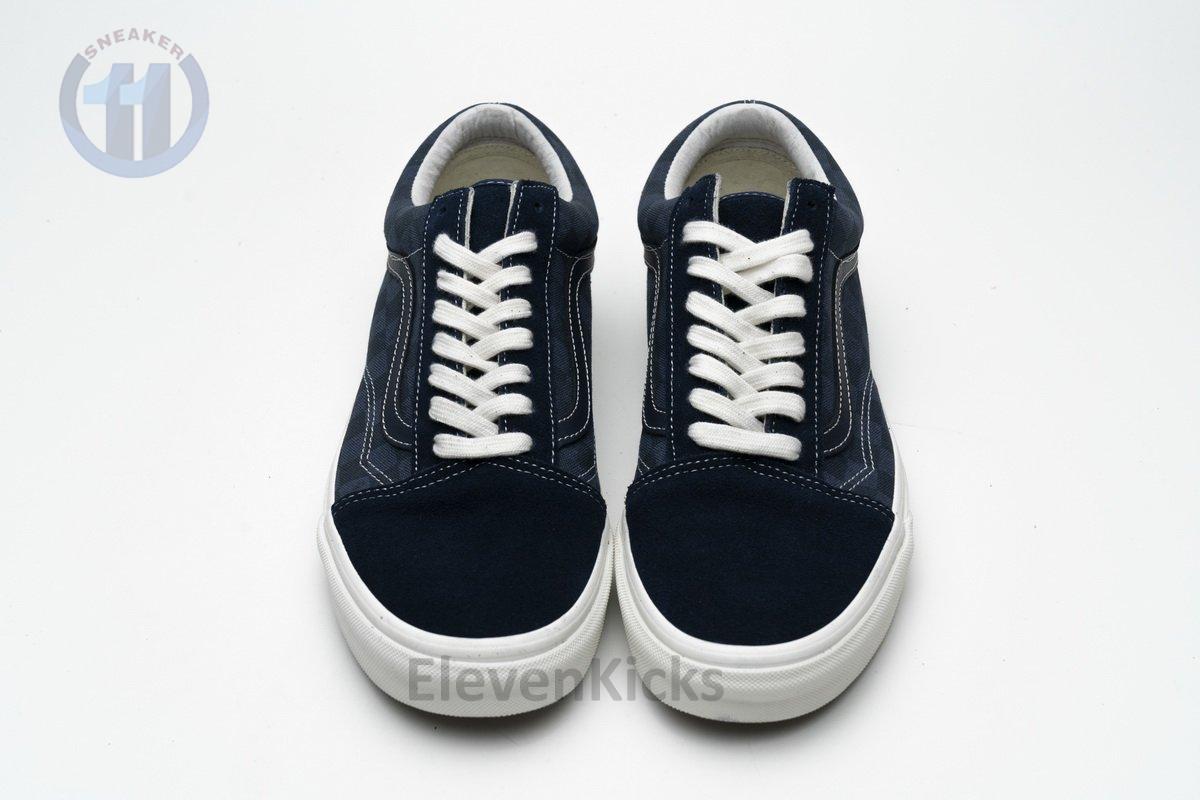 Vans Og Old Skool Lx Checkerboa VN0A36C8U9W