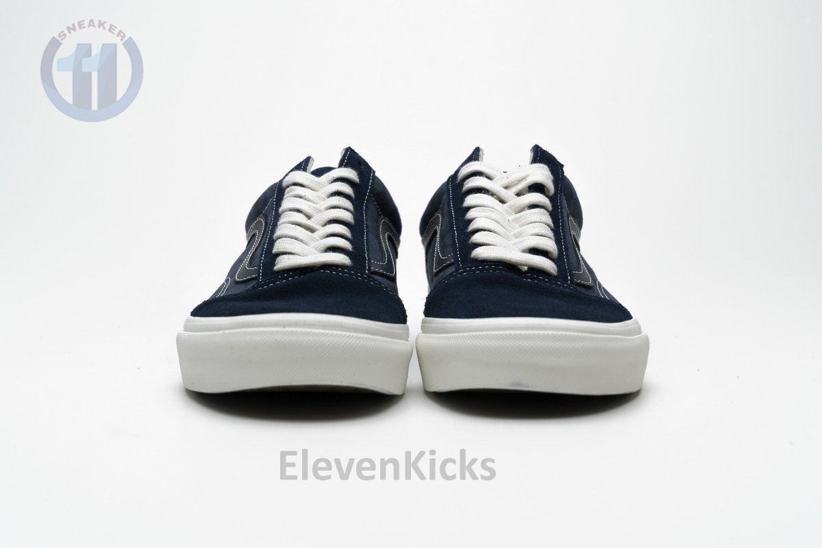 Vans Og Old Skool Lx Checkerboa VN0A36C8U9W