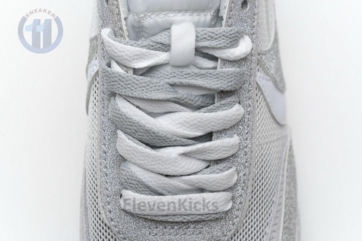 BV5053-100 Sacai x Nike LDWaffle White Bright White