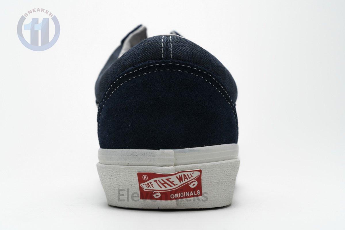 Vans Og Old Skool Lx Checkerboa VN0A36C8U9W