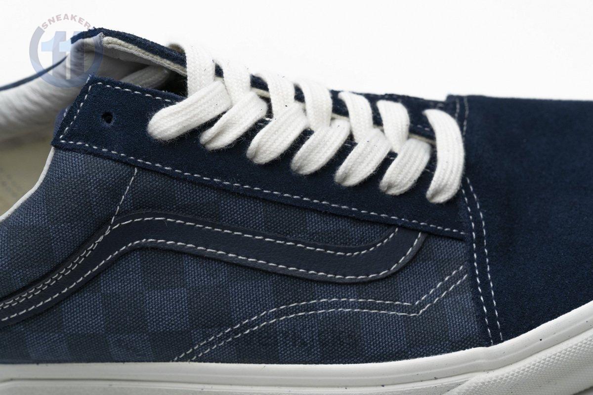 Vans Og Old Skool Lx Checkerboa VN0A36C8U9W