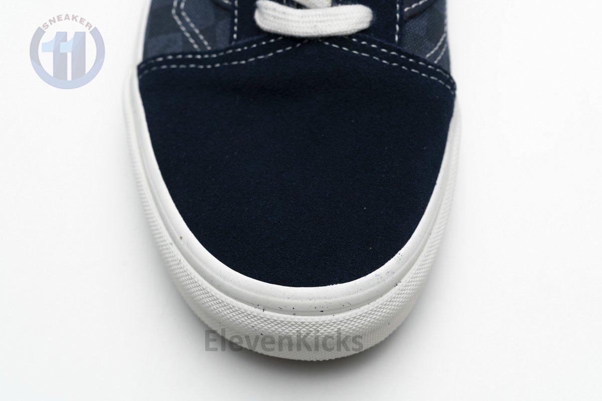 Vans Og Old Skool Lx Checkerboa VN0A36C8U9W