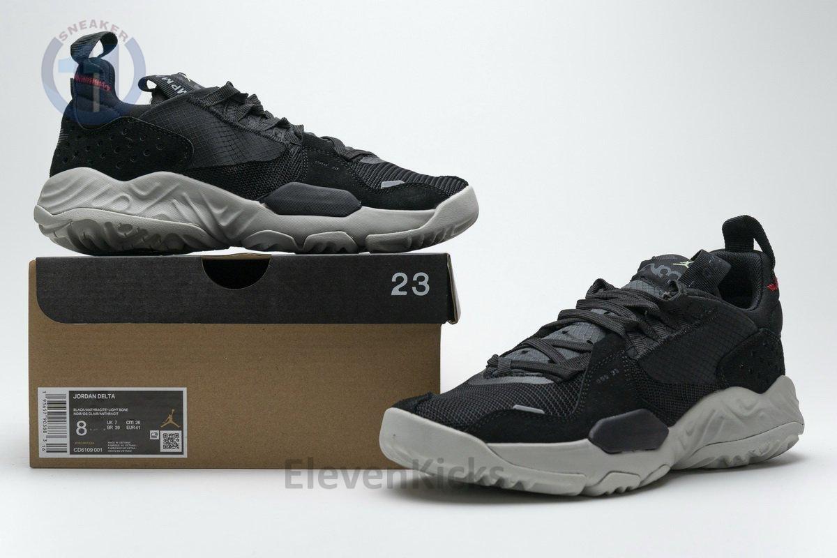 CD6109-001 Jordan Delta SP Black