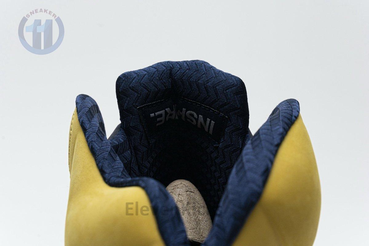 CQ9541-704 Air Jordan 5 Retro SE “Michigan”