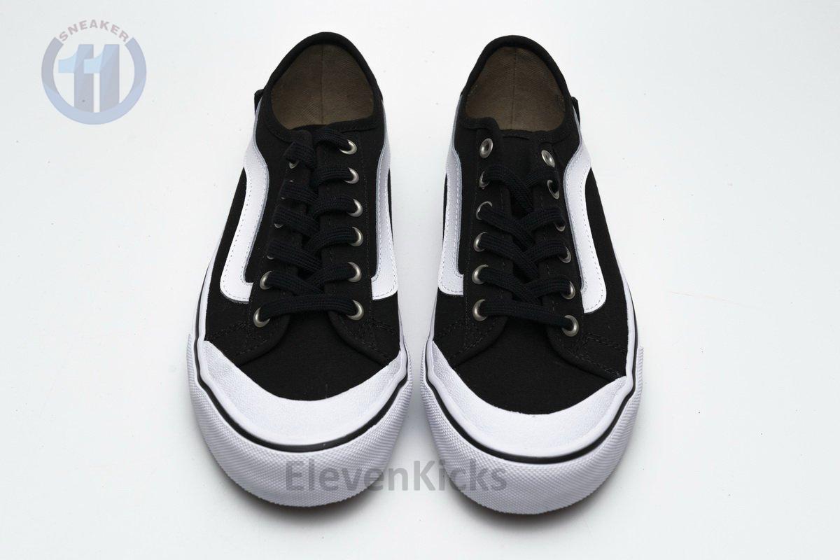 Vans Black Ball SF Bla VN0A32SBBYB