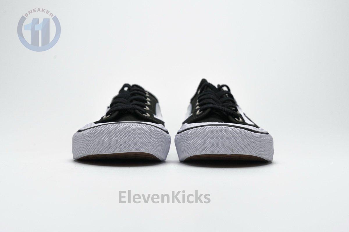 Vans Black Ball SF Bla VN0A32SBBYB