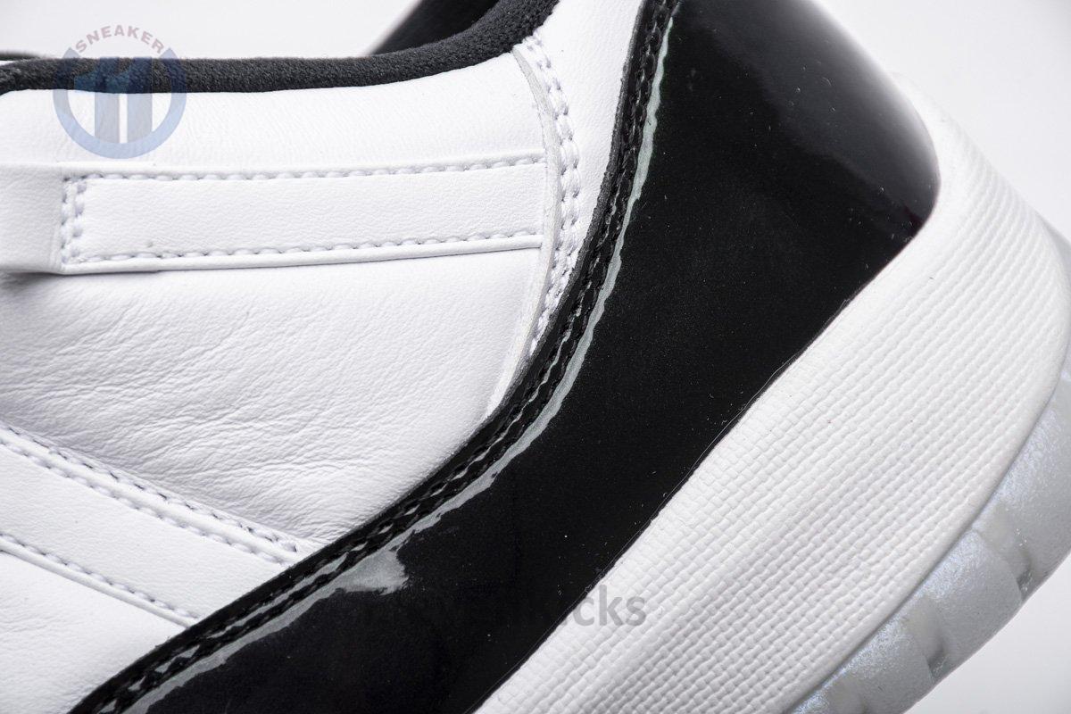 528895-145 Air Jordan 11 Retro Low Iridescent