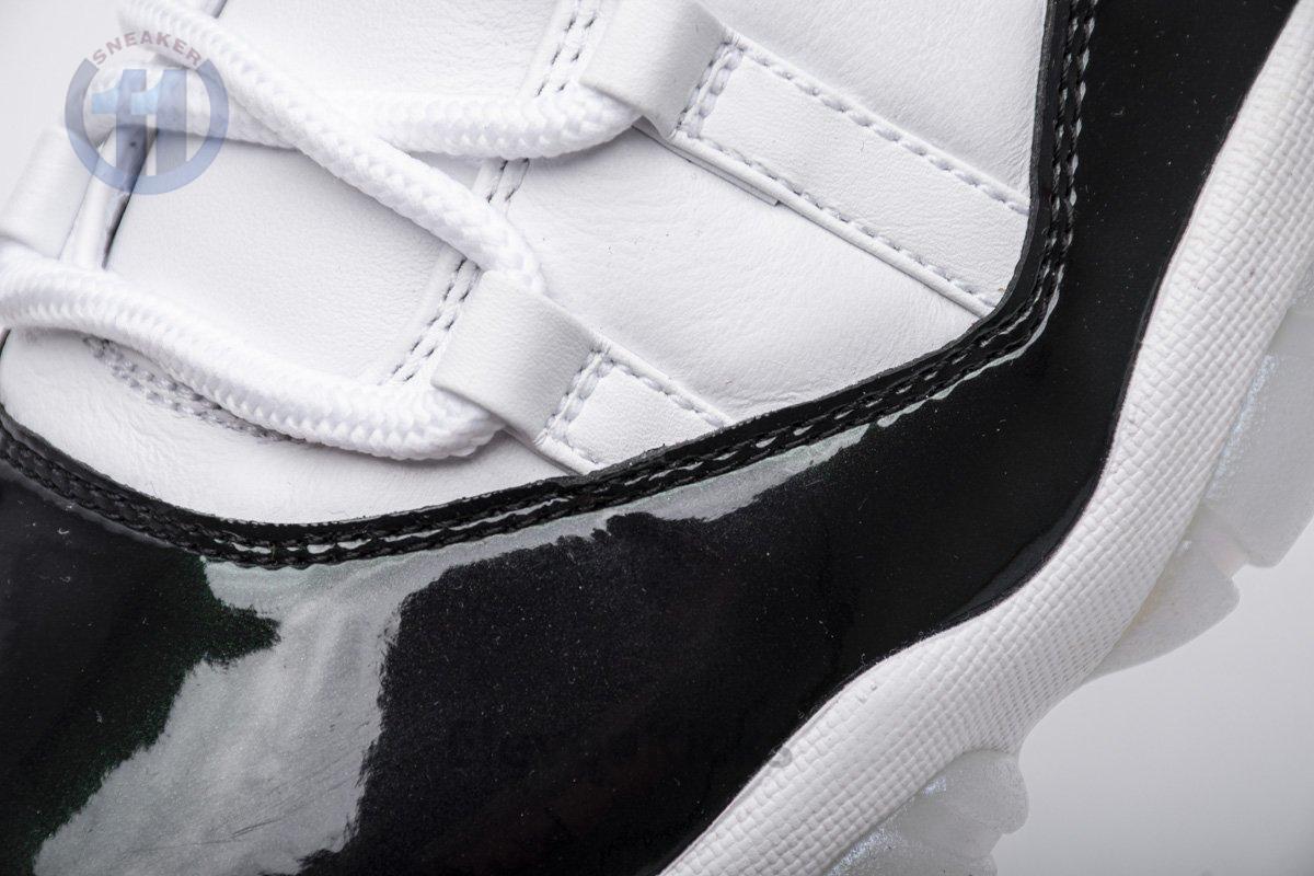 528895-145 Air Jordan 11 Retro Low Iridescent