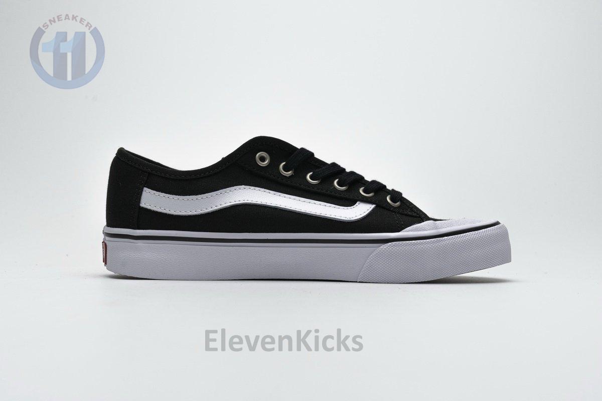 Vans Black Ball SF Bla VN0A32SBBYB