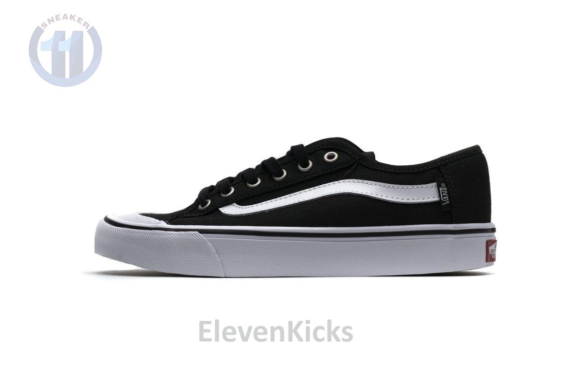 Vans Black Ball SF Bla VN0A32SBBYB