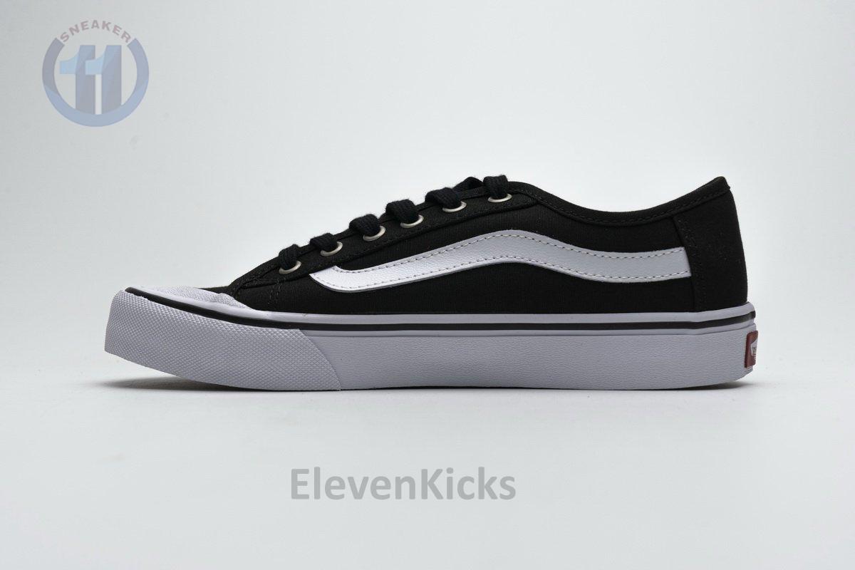 Vans Black Ball SF Bla VN0A32SBBYB