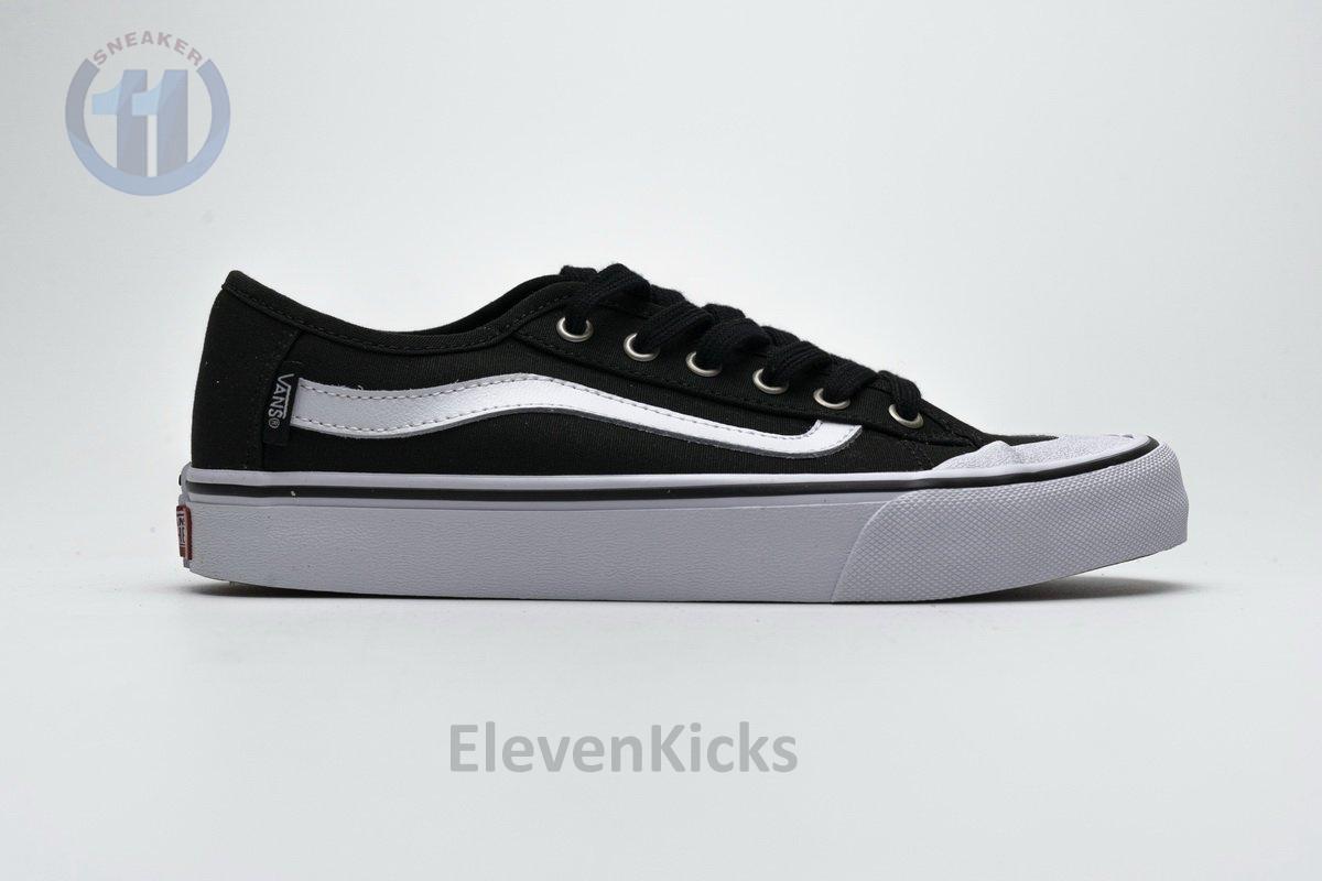 Vans Black Ball SF Bla VN0A32SBBYB