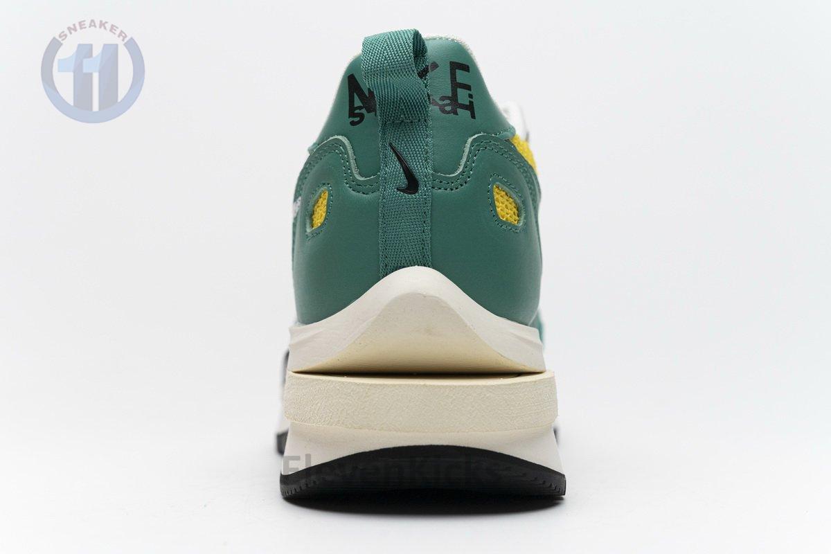 CI9928-300 Sacai x Nike Pegasua Vaporfly Yellow Green