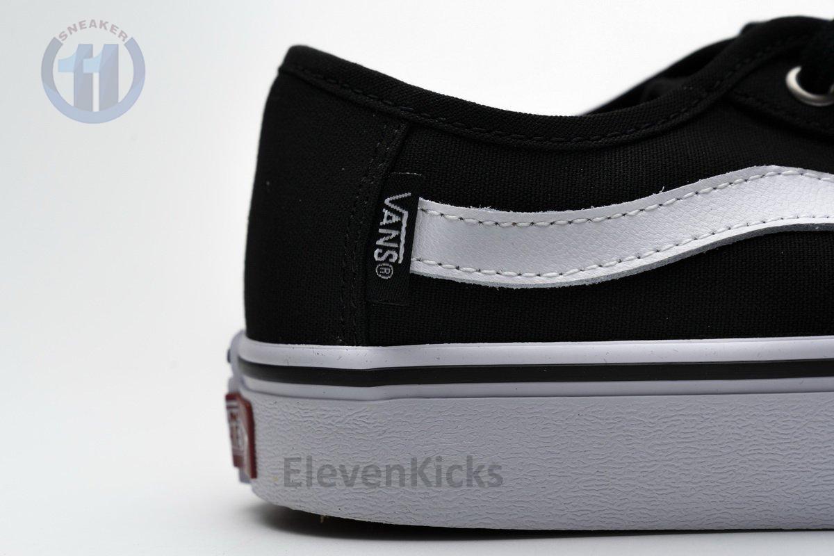 Vans Black Ball SF Bla VN0A32SBBYB