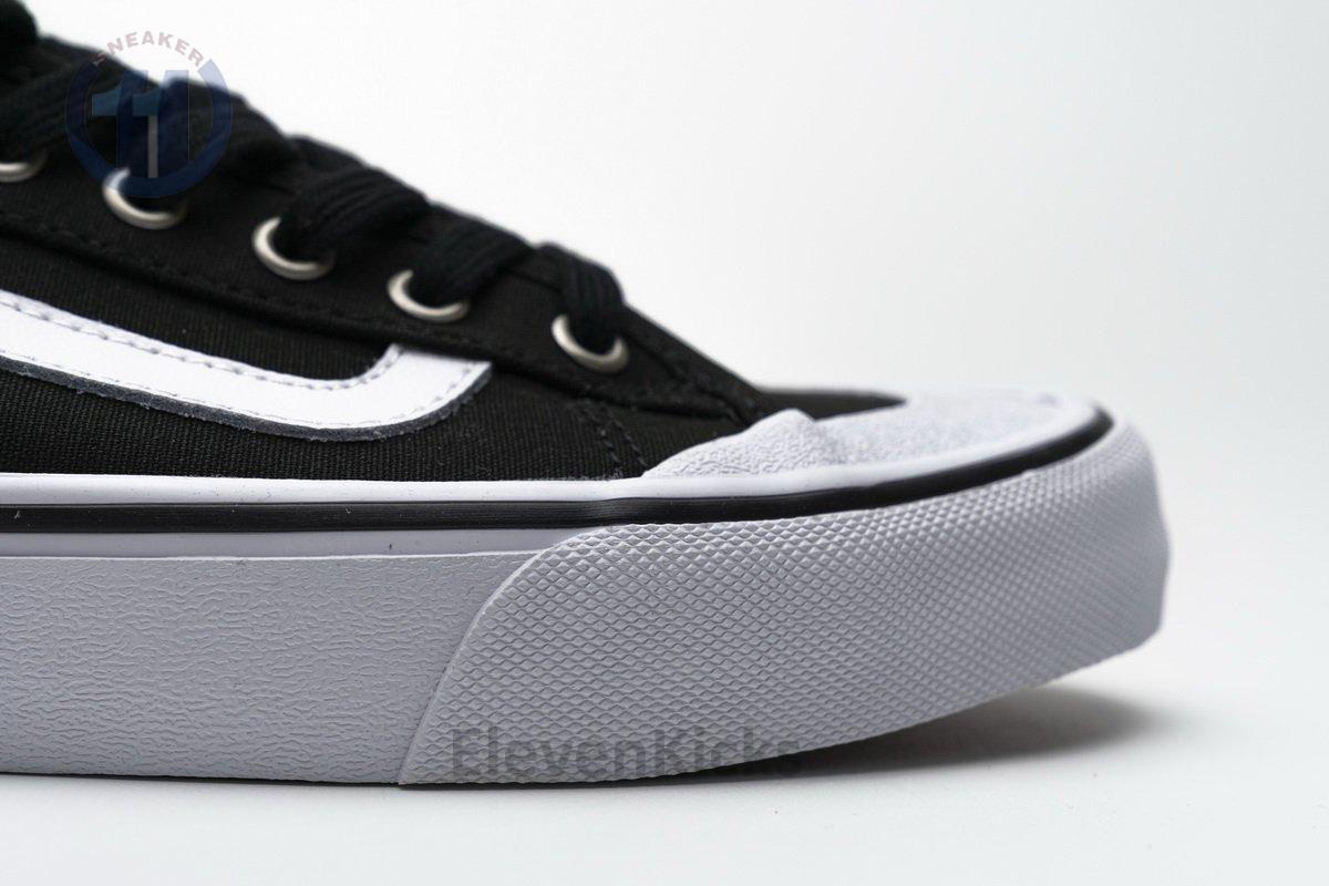 Vans Black Ball SF Bla VN0A32SBBYB