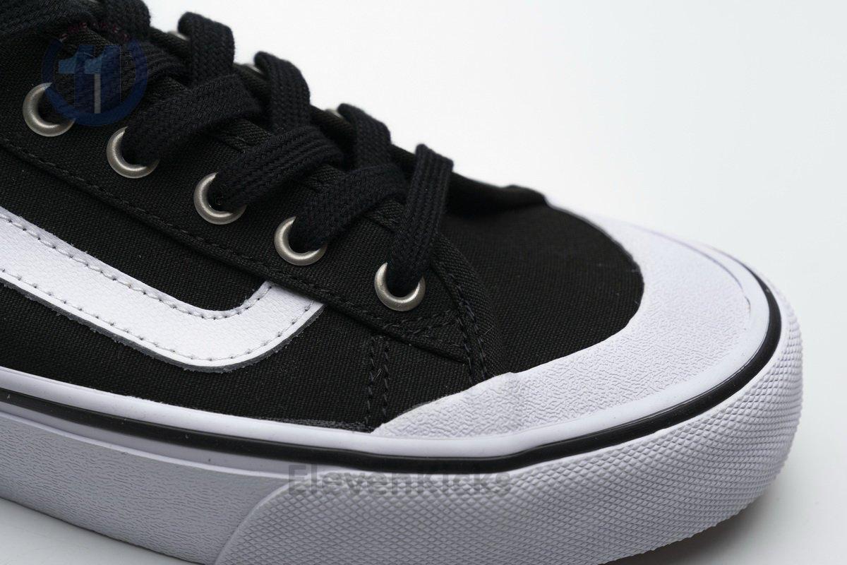 Vans Black Ball SF Bla VN0A32SBBYB