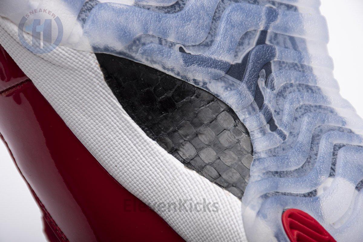 378037-623 Air Jordan 11 Retro Win Like 96
