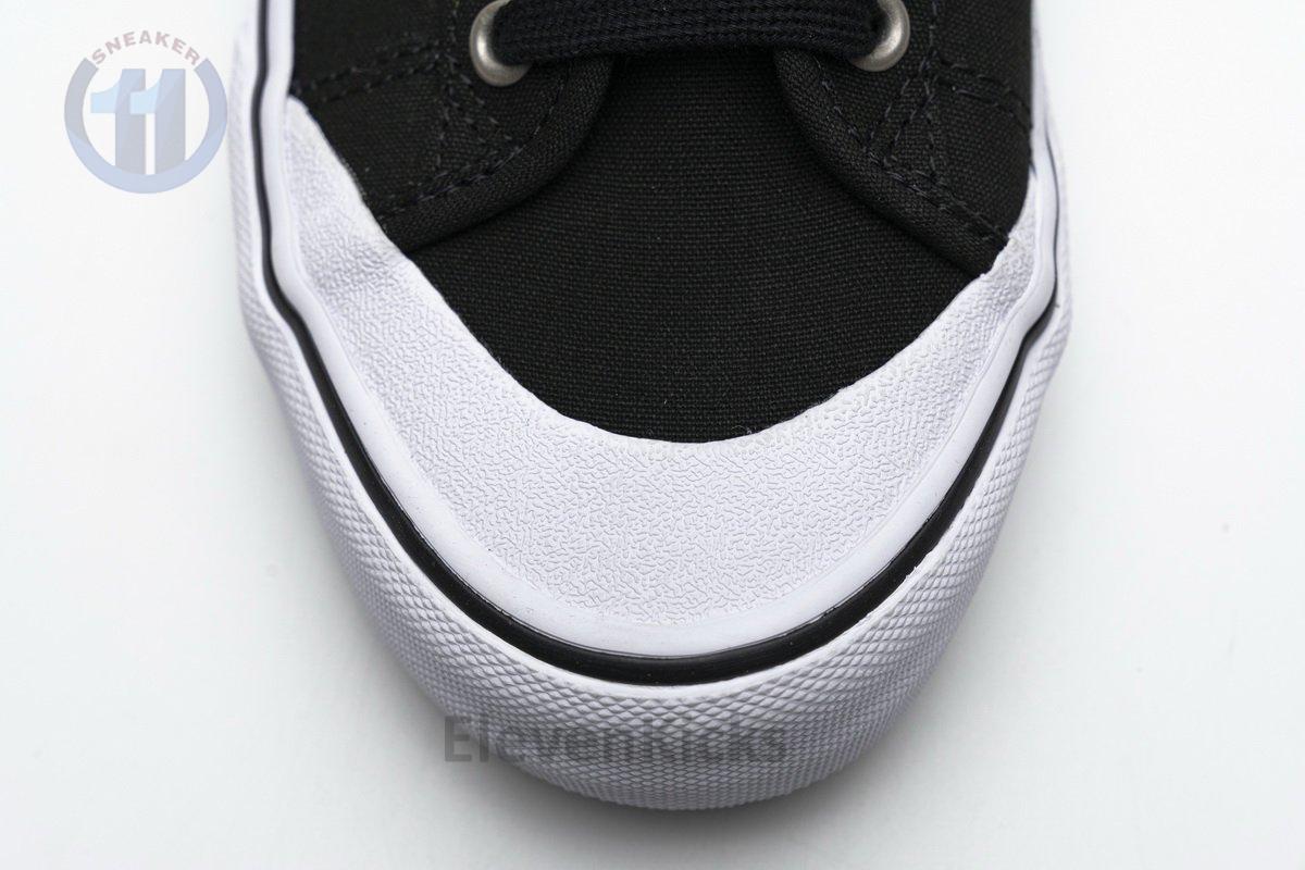 Vans Black Ball SF Bla VN0A32SBBYB