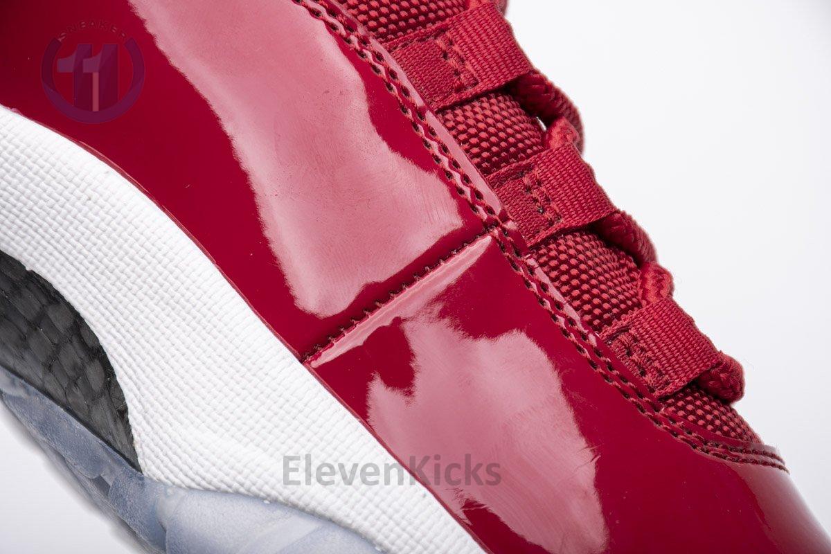 378037-623 Air Jordan 11 Retro Win Like 96