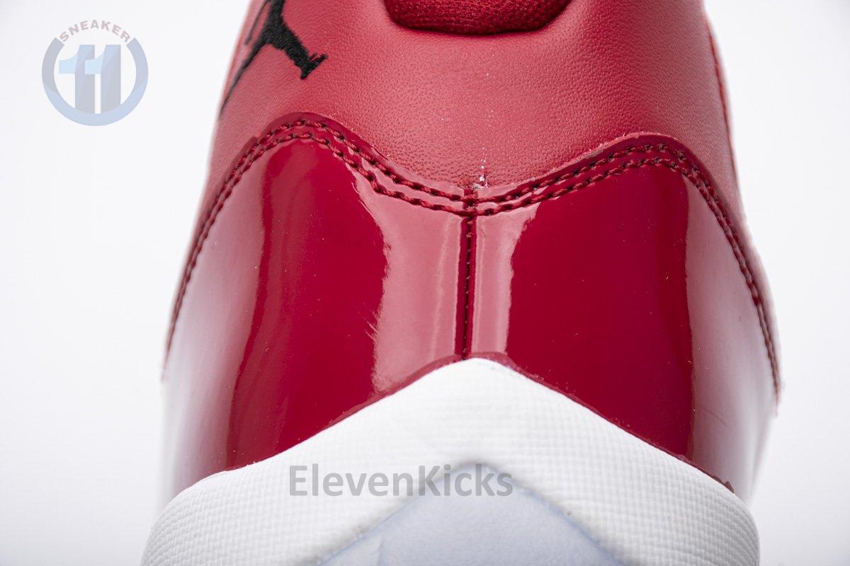 378037-623 Air Jordan 11 Retro Win Like 96