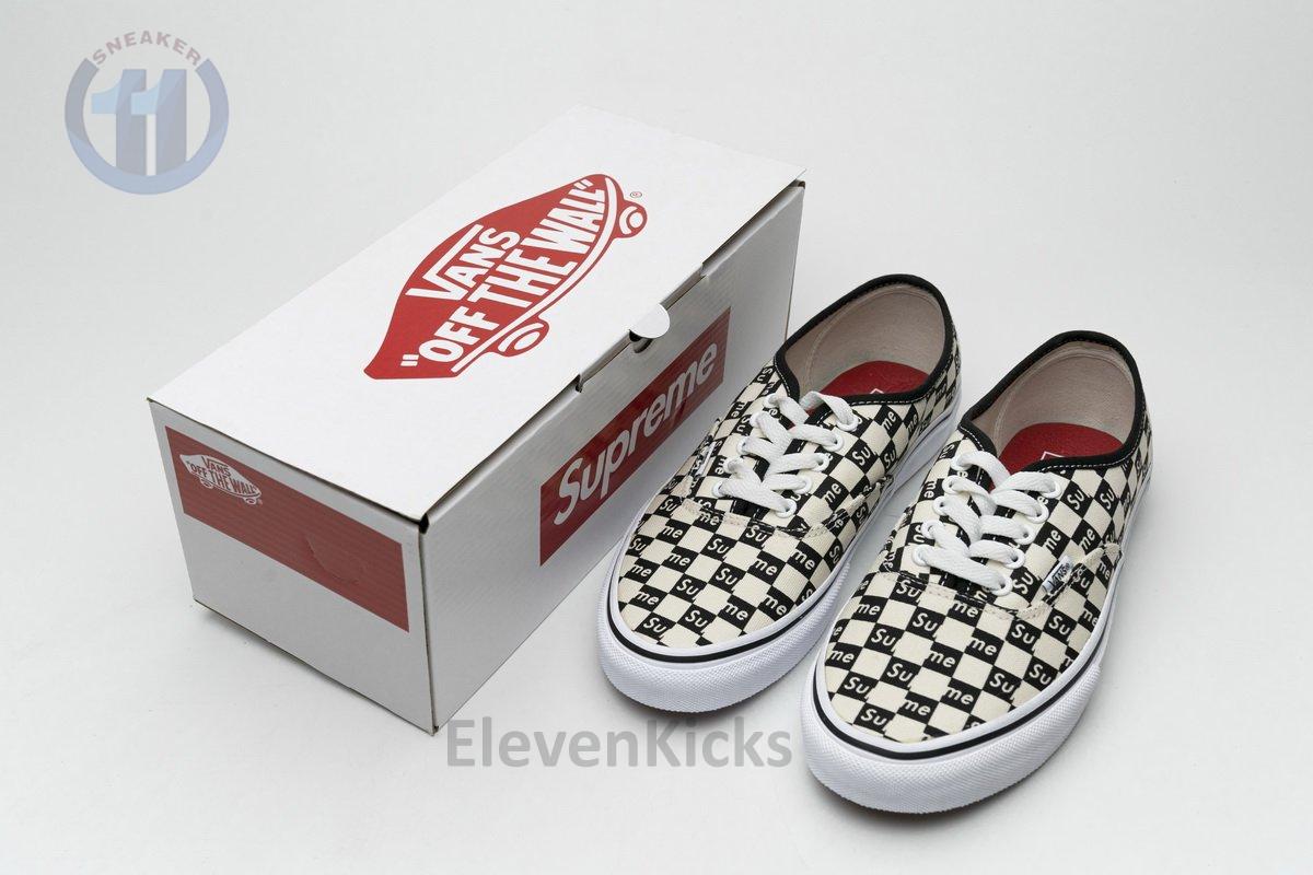 S*p*e x vans authentic pro vn000q0djlw