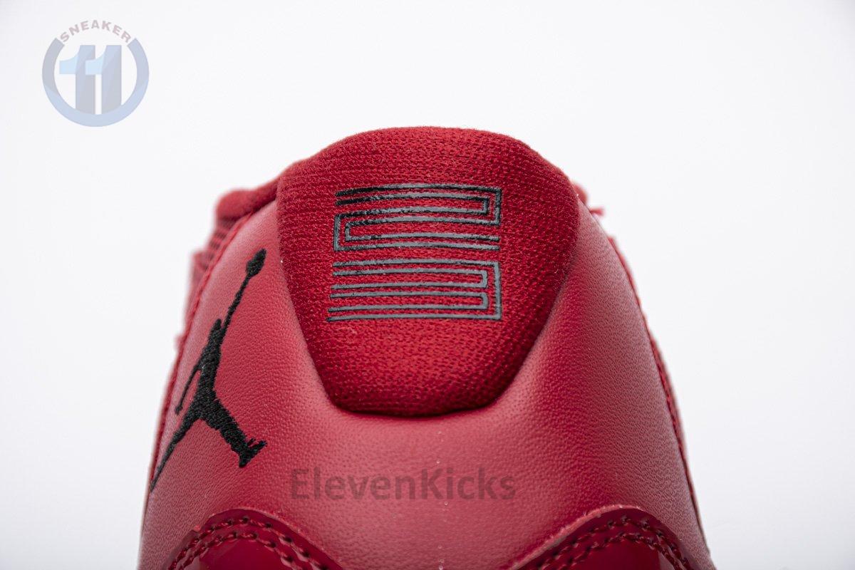 378037-623 Air Jordan 11 Retro Win Like 96