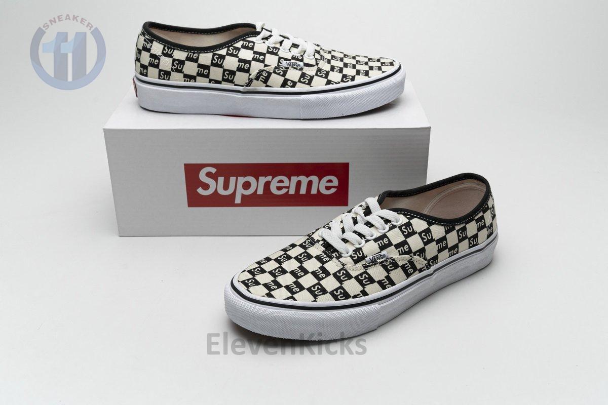 S*p*e x vans authentic pro vn000q0djlw