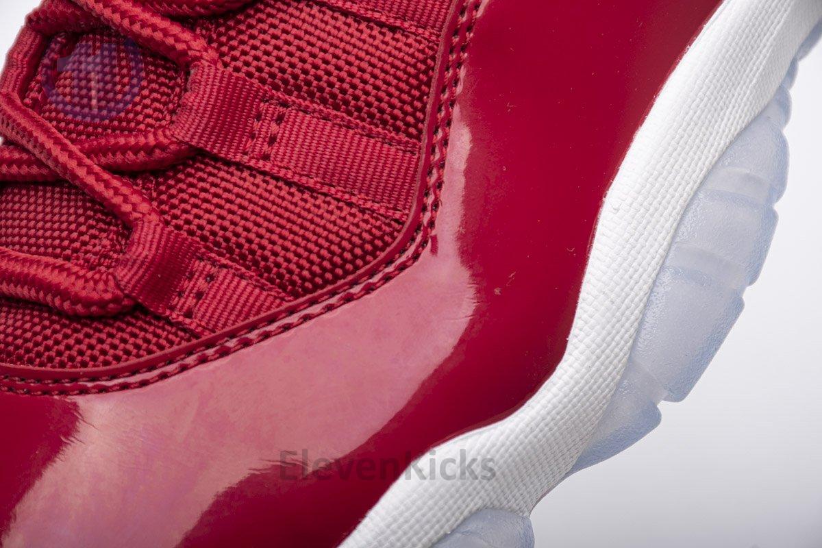 378037-623 Air Jordan 11 Retro Win Like 96