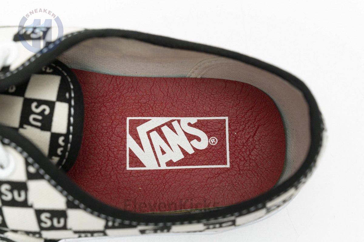 S*p*e x vans authentic pro vn000q0djlw