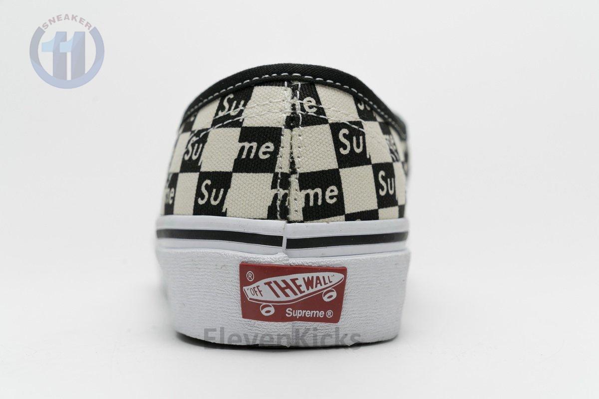 S*p*e x vans authentic pro vn000q0djlw